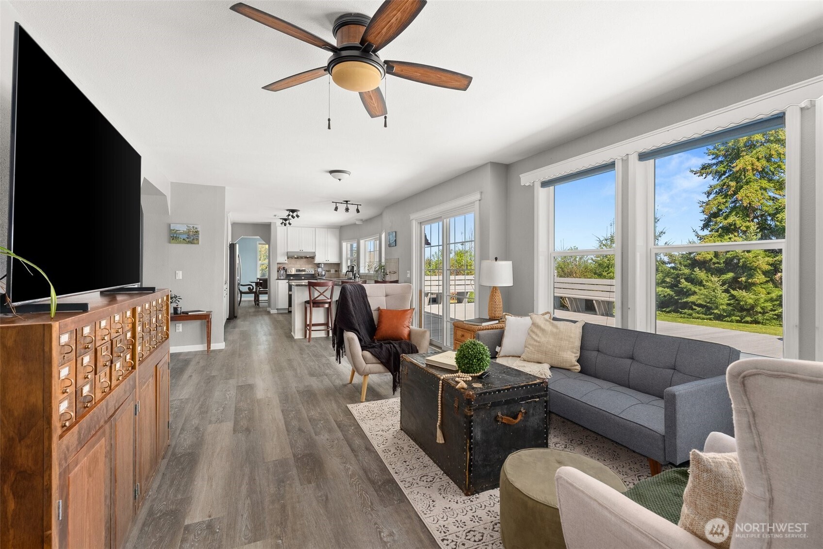 160 Scenic Ridge Drive Chehalis, WA 98532 - Photo 12 of 40