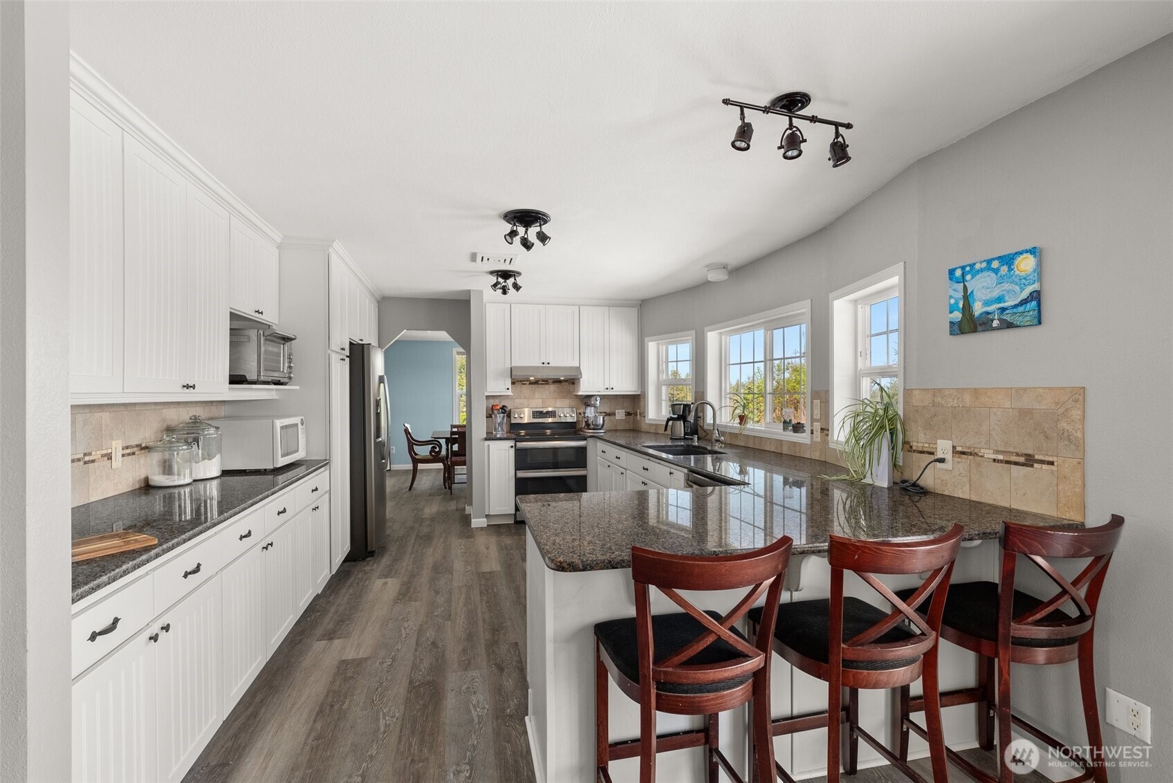 160 Scenic Ridge Drive Chehalis, WA 98532 - Photo 13 of 40