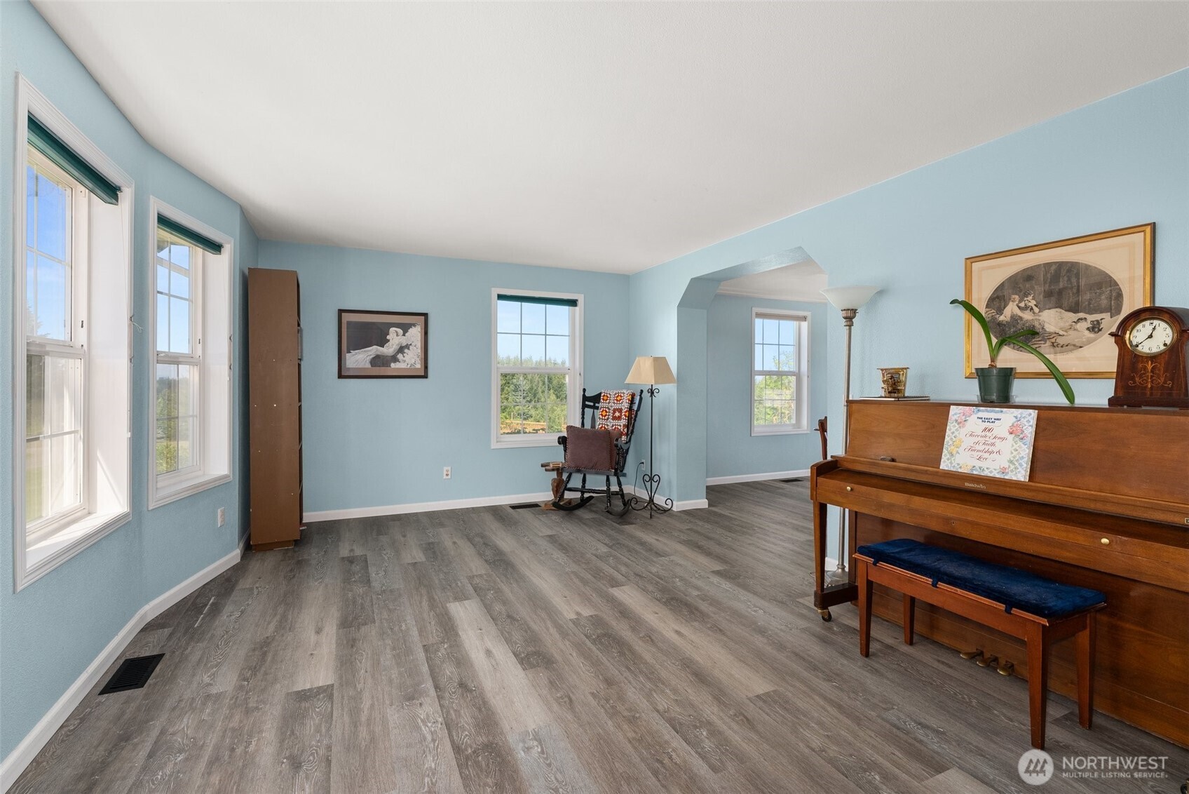 160 Scenic Ridge Drive Chehalis, WA 98532 - Photo 17 of 40