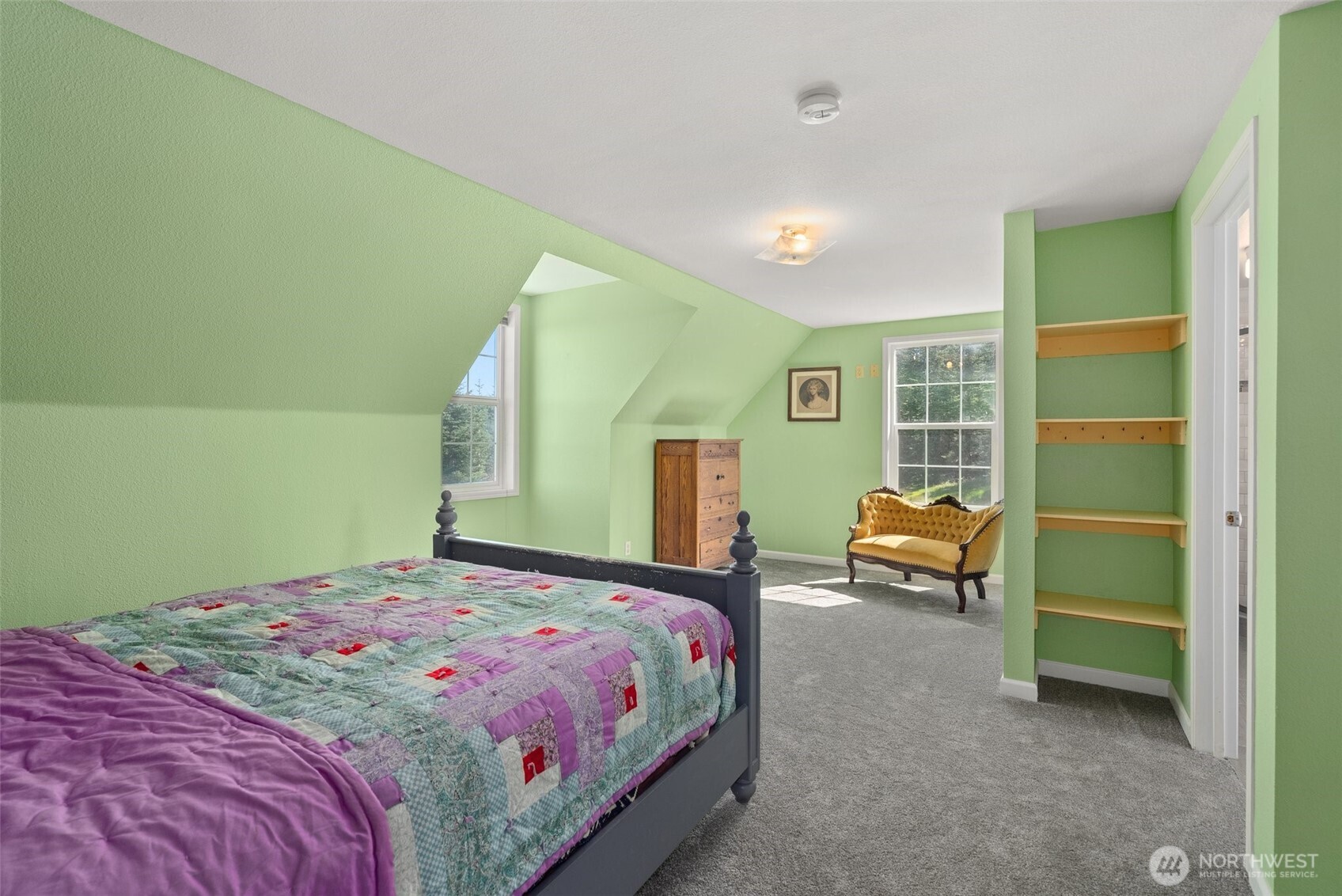 160 Scenic Ridge Drive Chehalis, WA 98532 - Photo 22 of 40