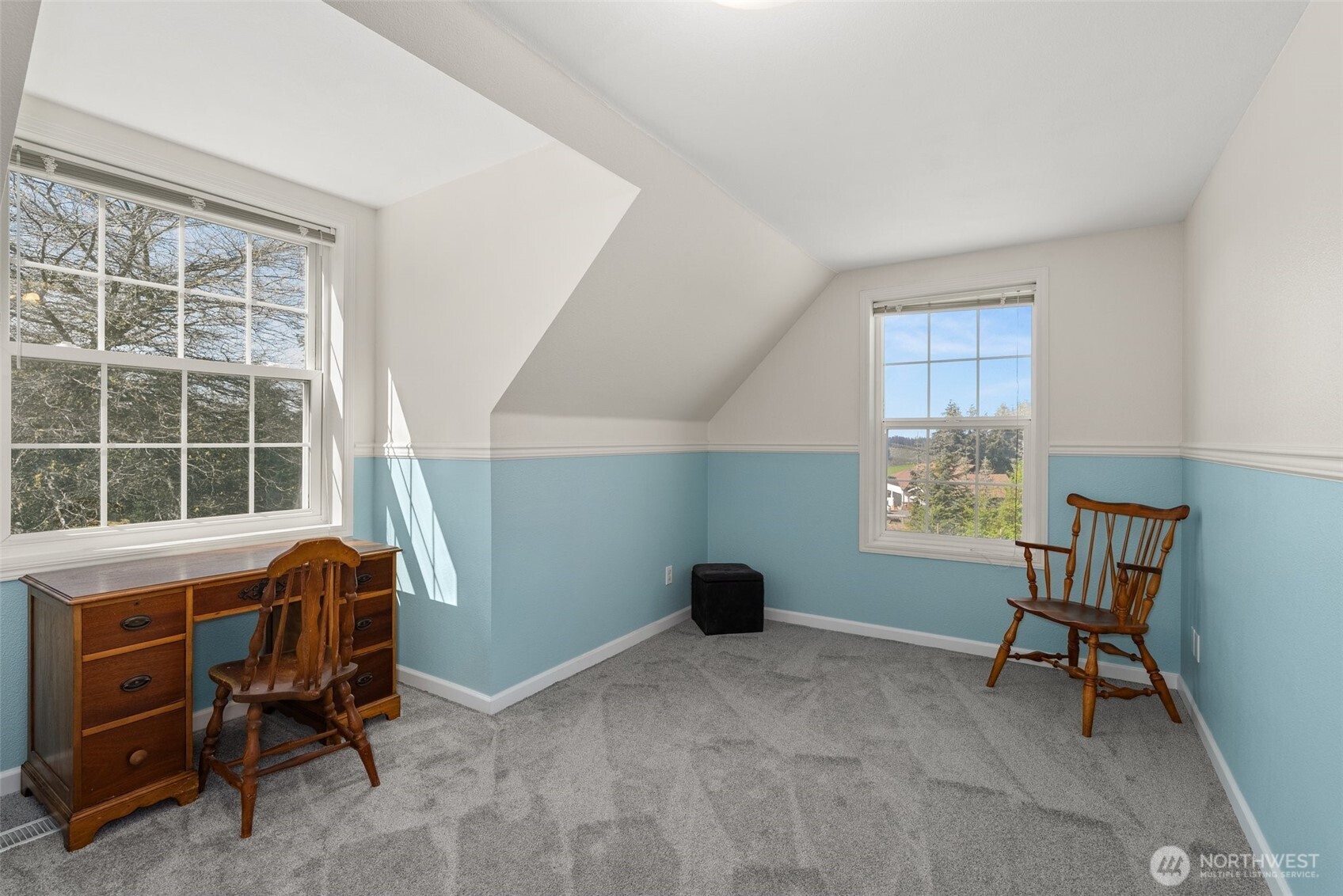 160 Scenic Ridge Drive Chehalis, WA 98532 - Photo 28 of 40