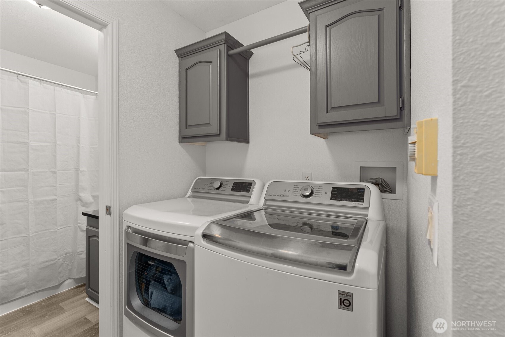 160 Scenic Ridge Drive Chehalis, WA 98532 - Photo 29 of 40