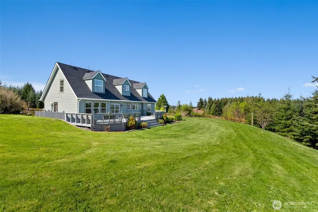 $819,900 | 160 Scenic Ridge Drive, Chehalis, WA 98532