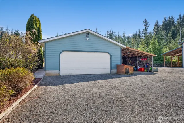 $819,900 | 160 Scenic Ridge Drive, Chehalis, WA 98532