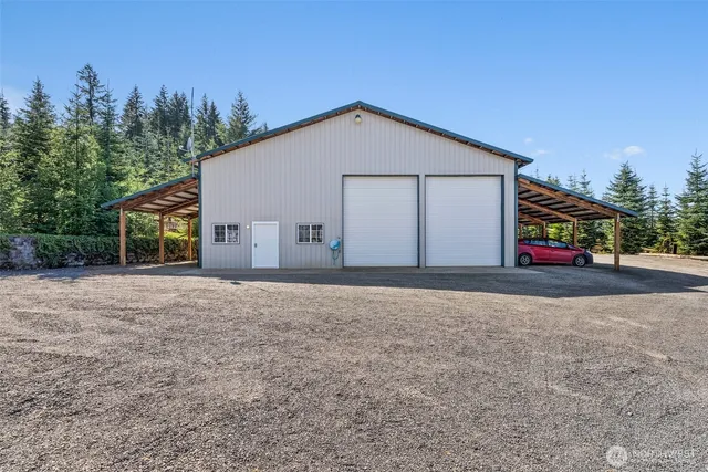 $819,900 | 160 Scenic Ridge Drive, Chehalis, WA 98532