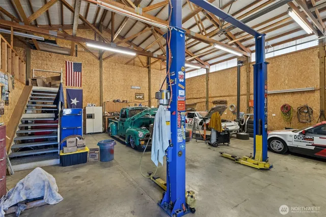 $819,900 | 160 Scenic Ridge Drive, Chehalis, WA 98532