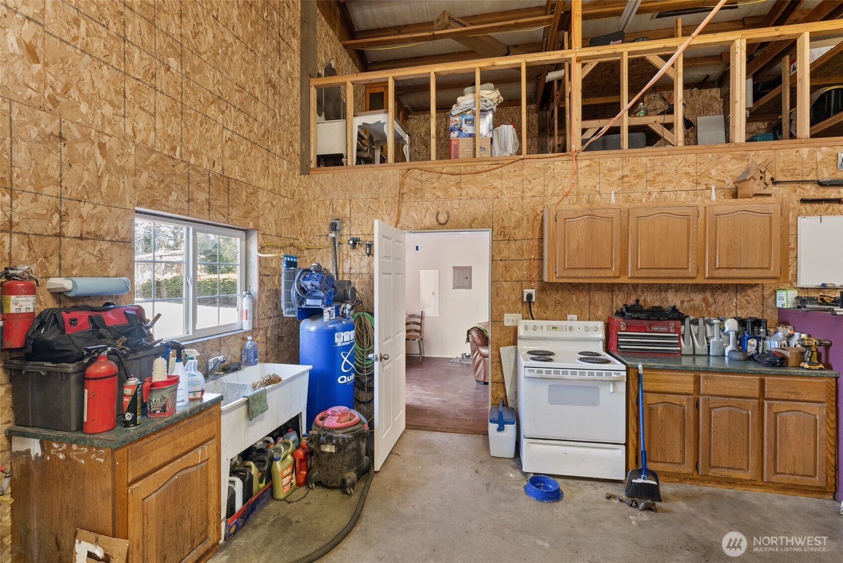 160 Scenic Ridge Drive Chehalis, WA 98532 - Photo 37 of 40