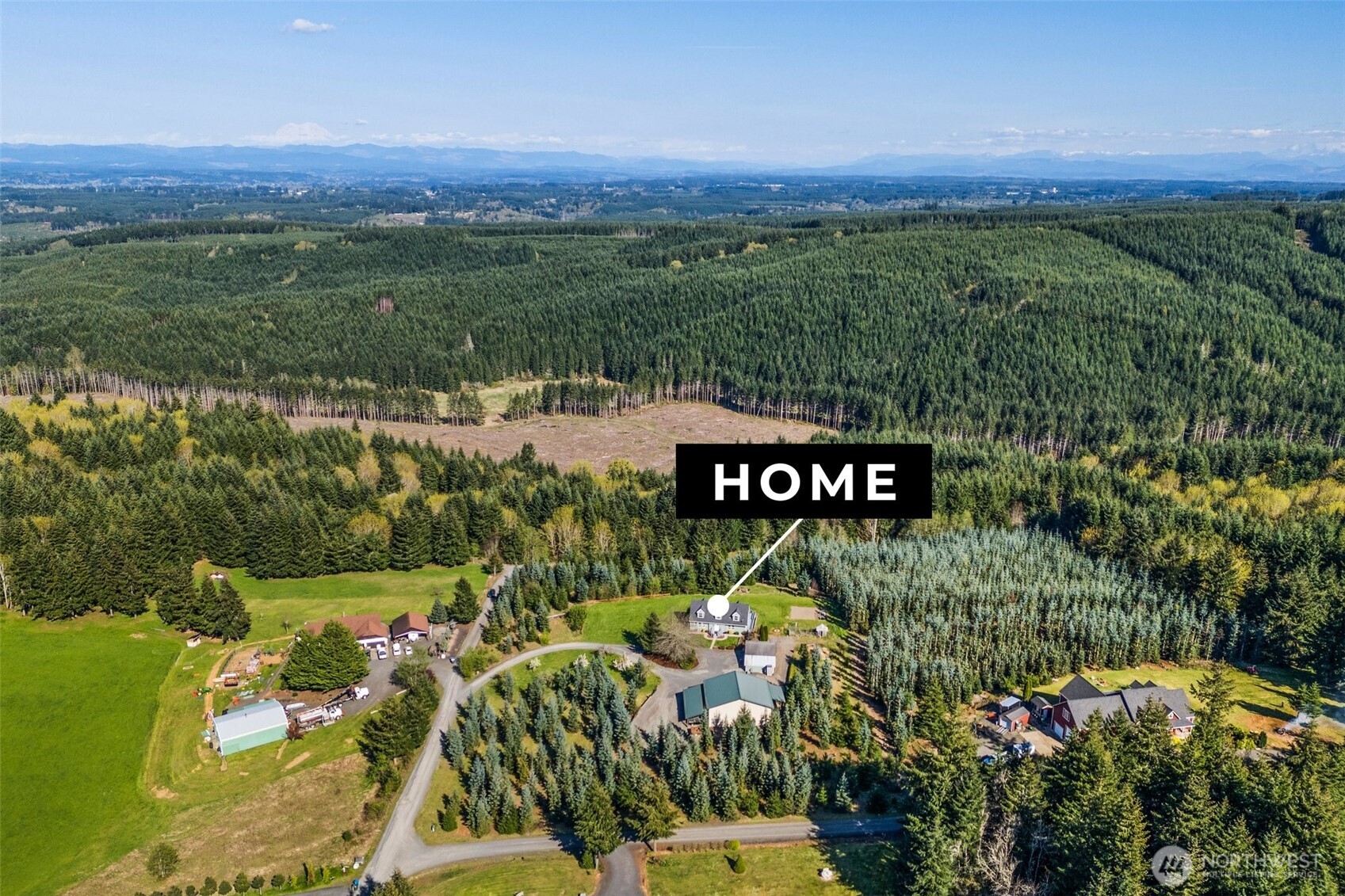 160 Scenic Ridge Drive Chehalis, WA 98532 - Photo 4 of 40