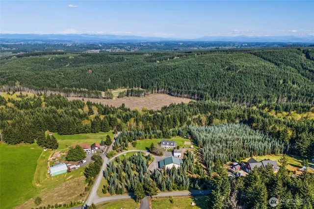 $819,900 | 160 Scenic Ridge Drive, Chehalis, WA 98532