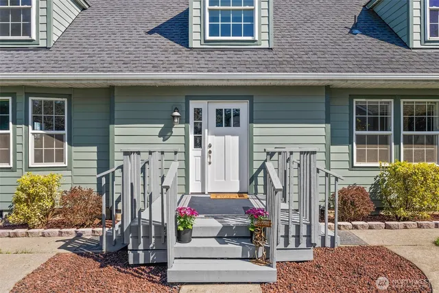 $819,900 | 160 Scenic Ridge Drive, Chehalis, WA 98532