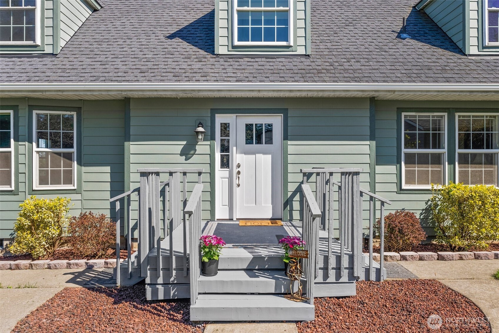 160 Scenic Ridge Drive Chehalis, WA 98532 - Photo 7 of 40