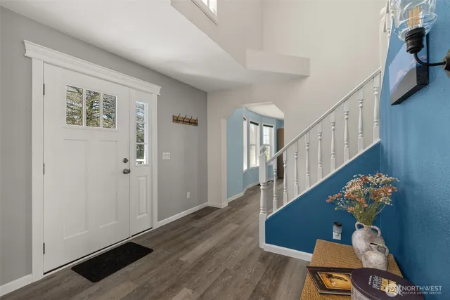 $819,900 | 160 Scenic Ridge Drive, Chehalis, WA 98532