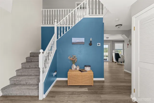 $819,900 | 160 Scenic Ridge Drive, Chehalis, WA 98532