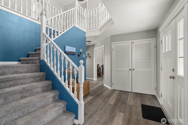 $819,900 | 160 Scenic Ridge Drive, Chehalis, WA 98532