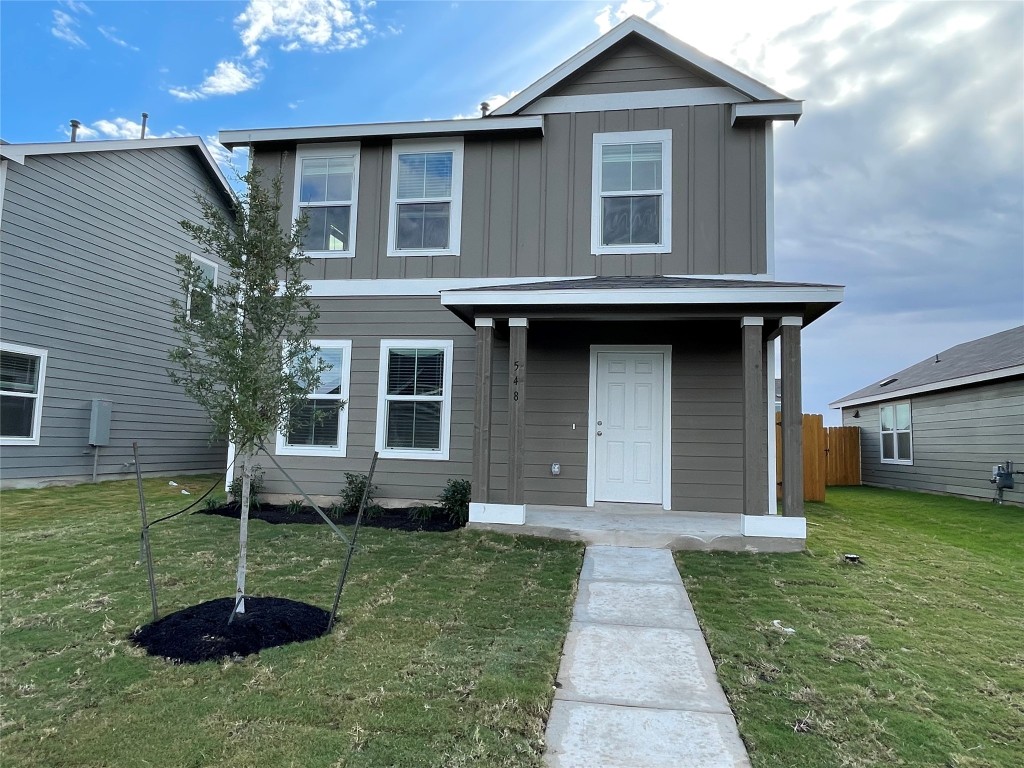 548 Avre Loop Kyle, TX 78640 - Photo 1 of 1 Gallery Image 1