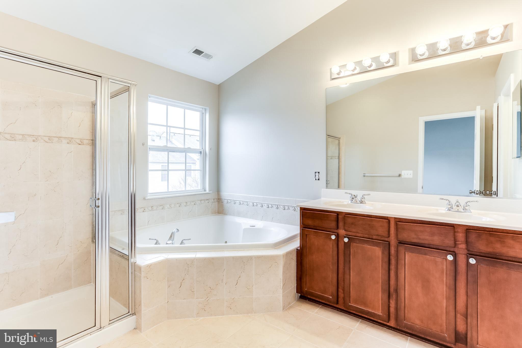 7131 Water Oak Road, Unit 117 Elkridge, MD 21075 - Photo 22 of 30 Master Bathroom