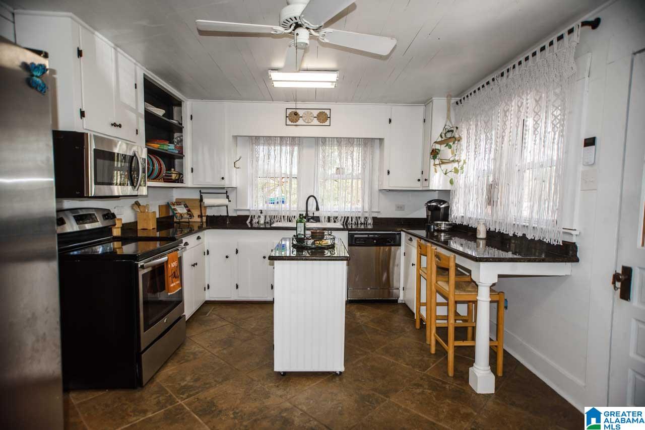 274 Hepzibah Road Talladega, AL 35160 - Photo 13 of 50