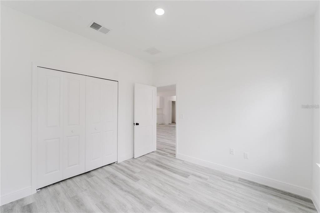 6732 Southwest 132nd Street Ocala, FL 34473 - Photo 18 of 36 a view of an empty room