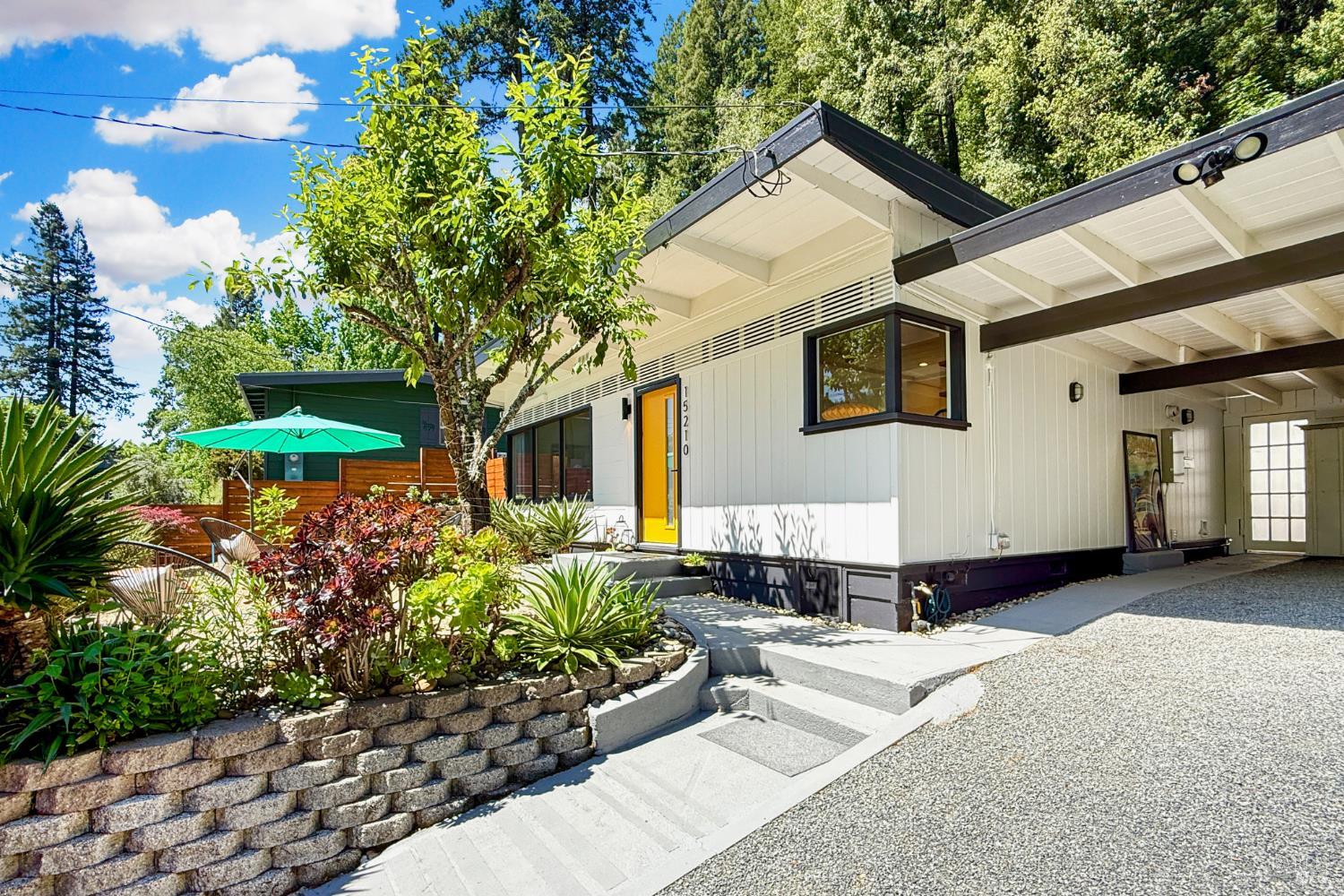15210 Orchard Road Guerneville, CA 95446 - Photo 4 of 60