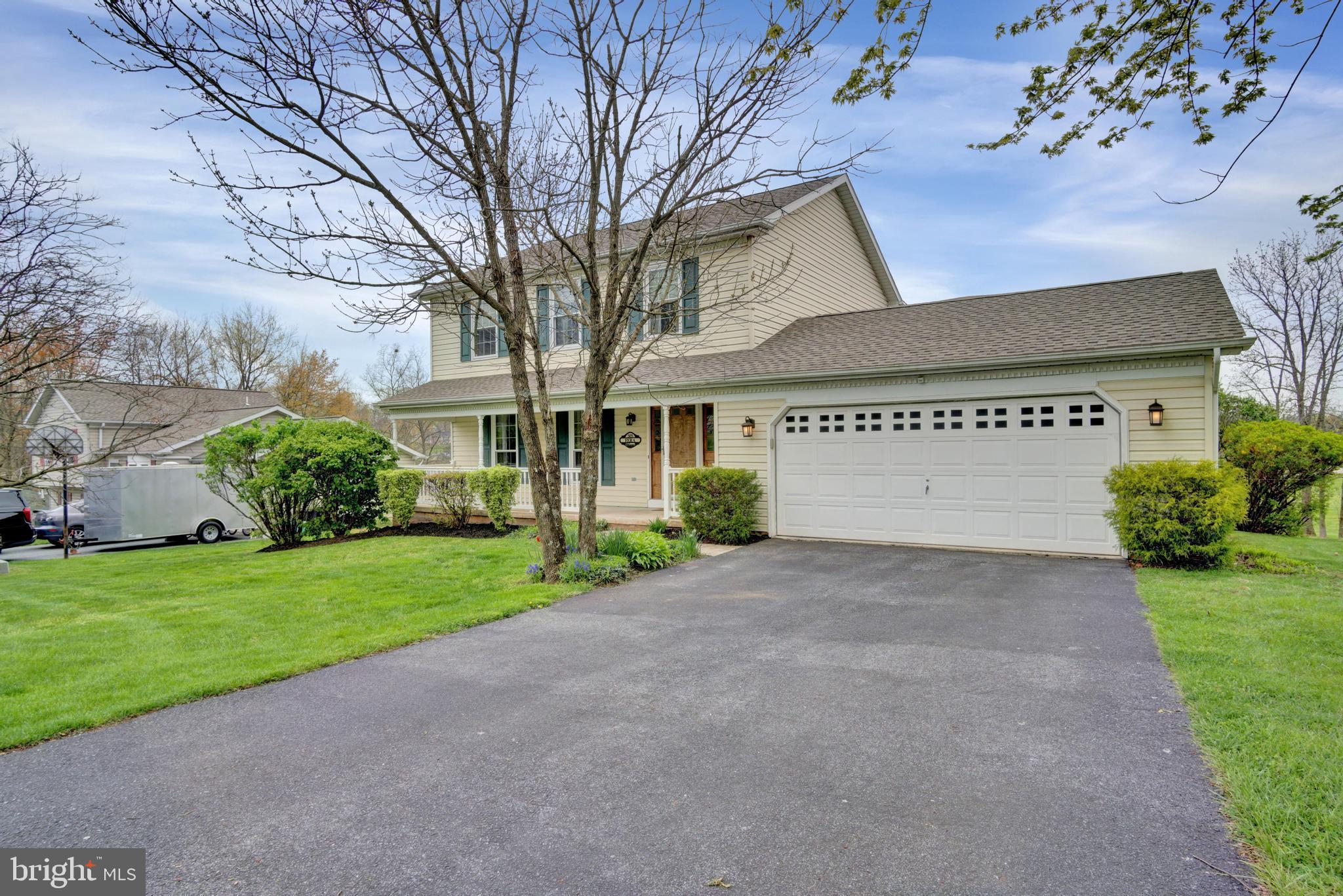 505 Sam Snead Circle Etters, PA 17319 - Photo 3 of 47