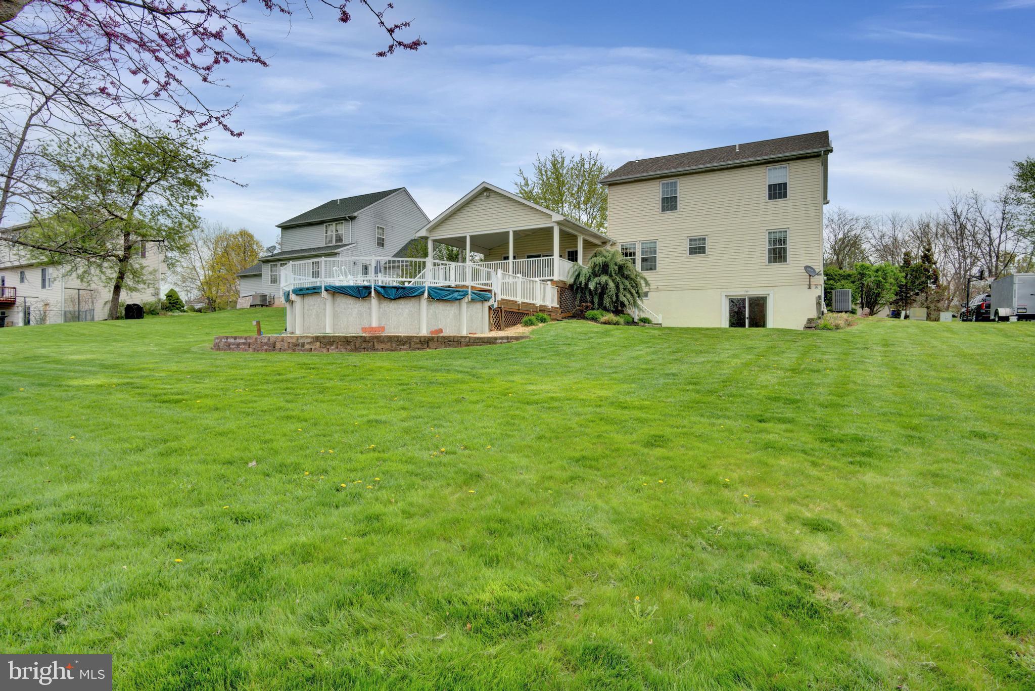 505 Sam Snead Circle Etters, PA 17319 - Photo 42 of 47