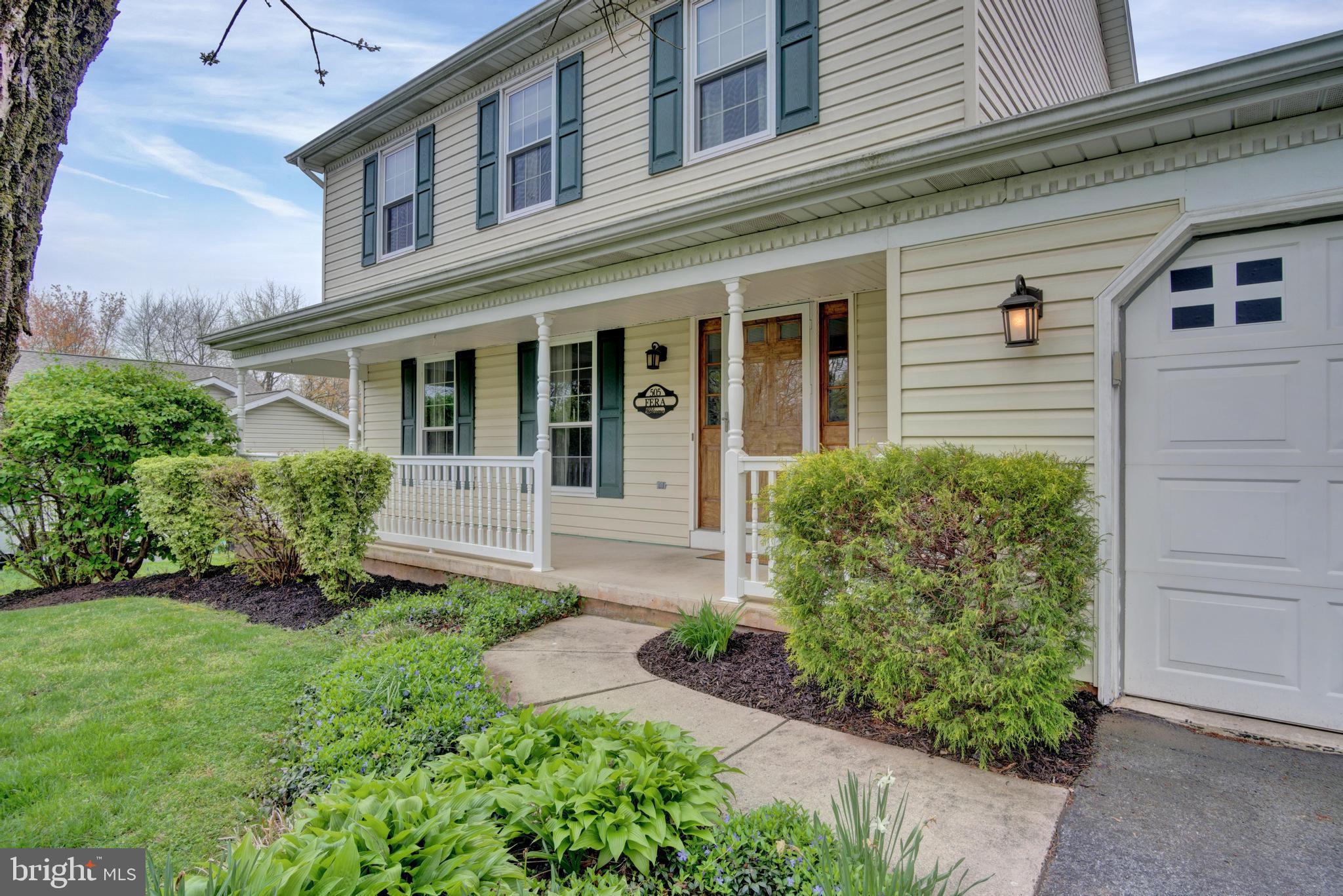 505 Sam Snead Circle Etters, PA 17319 - Photo 44 of 47