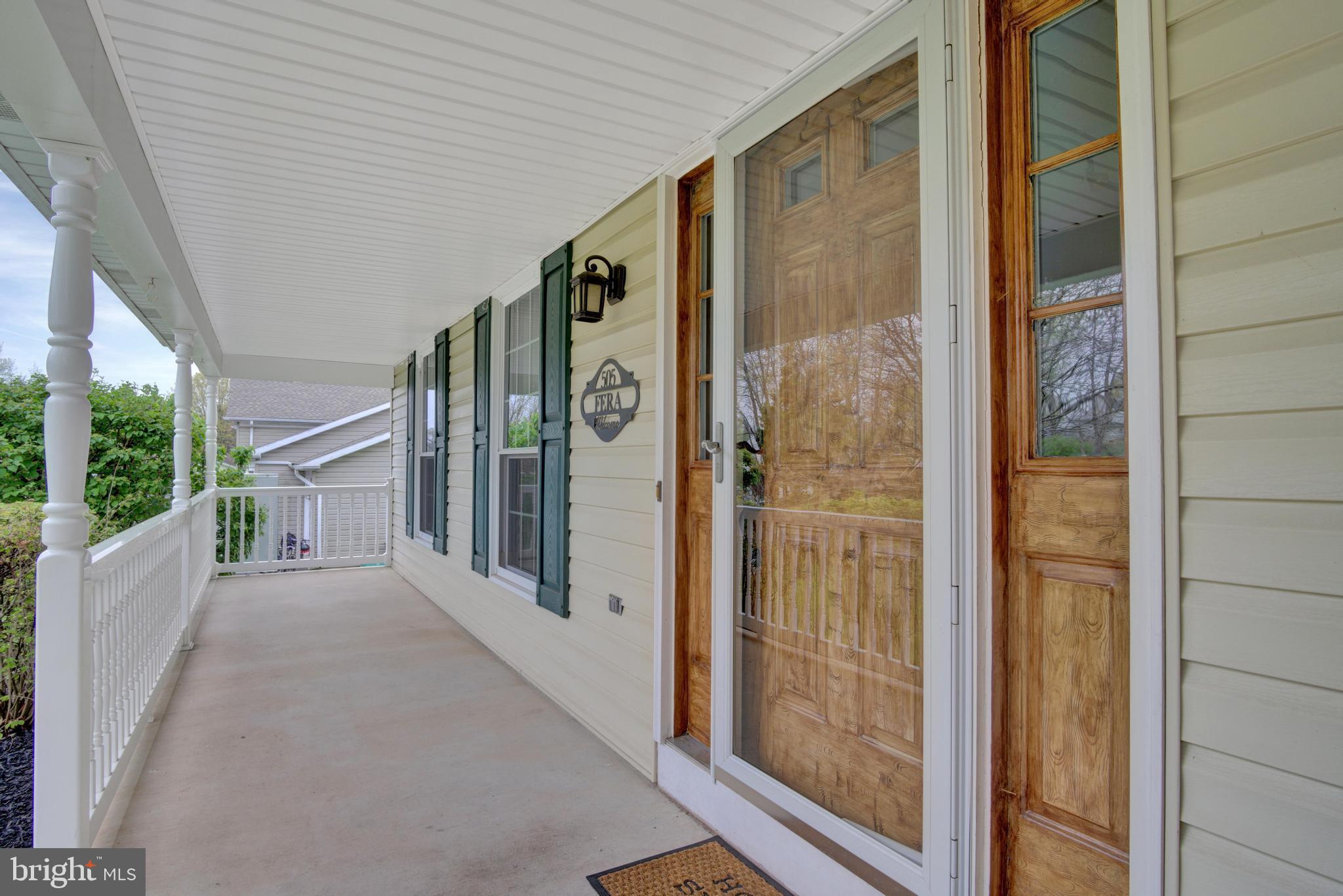 505 Sam Snead Circle Etters, PA 17319 - Photo 46 of 47