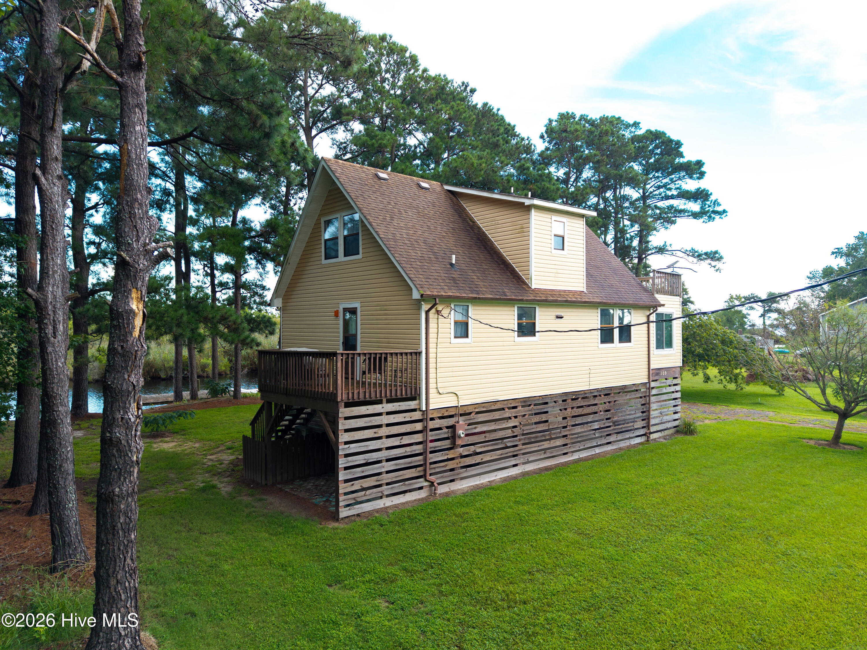 109 Blue Heron Road Shiloh, NC 27974 - Photo 32 of 78 ext-2