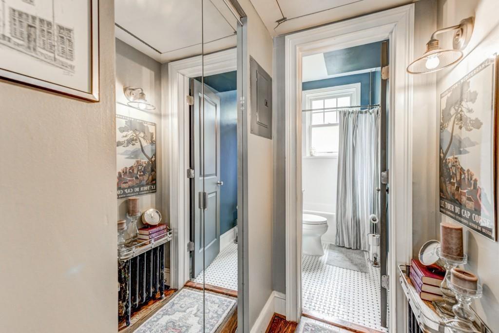 28 Collier Road Northwest, Unit 11 Atlanta, GA 30309 - Photo 16 of 23