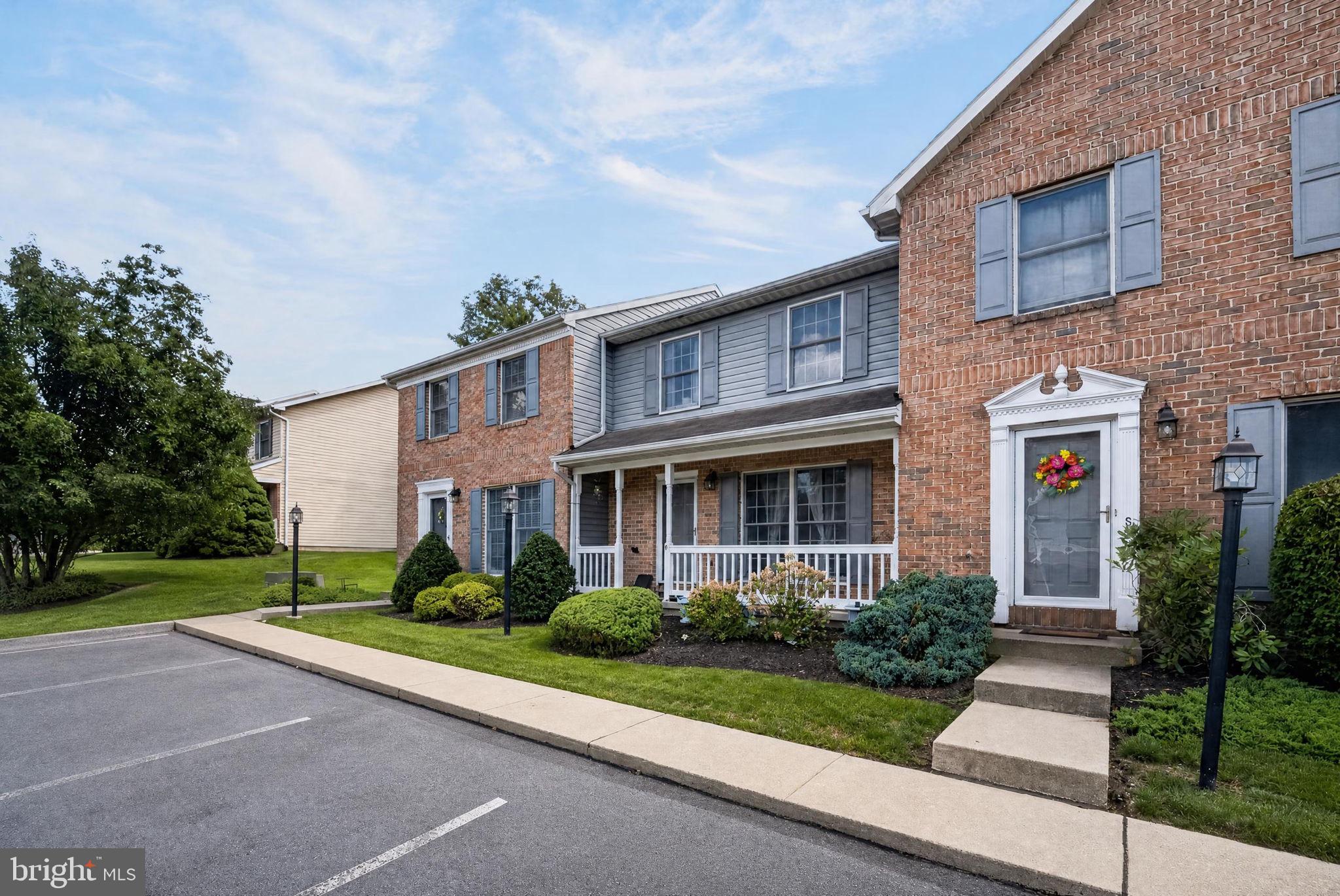 1514 Ravena Street, Unit R Bethlehem, PA 18015 - Photo 30 of 34 Gallery Image 30
