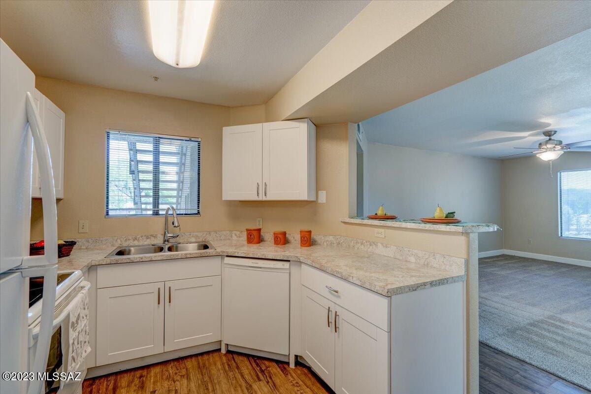 5751 North Kolb Road, Unit 24101 Tucson, AZ 85750 - Photo 7 of 25