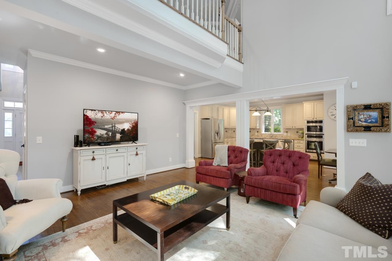 504 Rose Point Drive Cary, NC 27518 - Photo 11 of 27