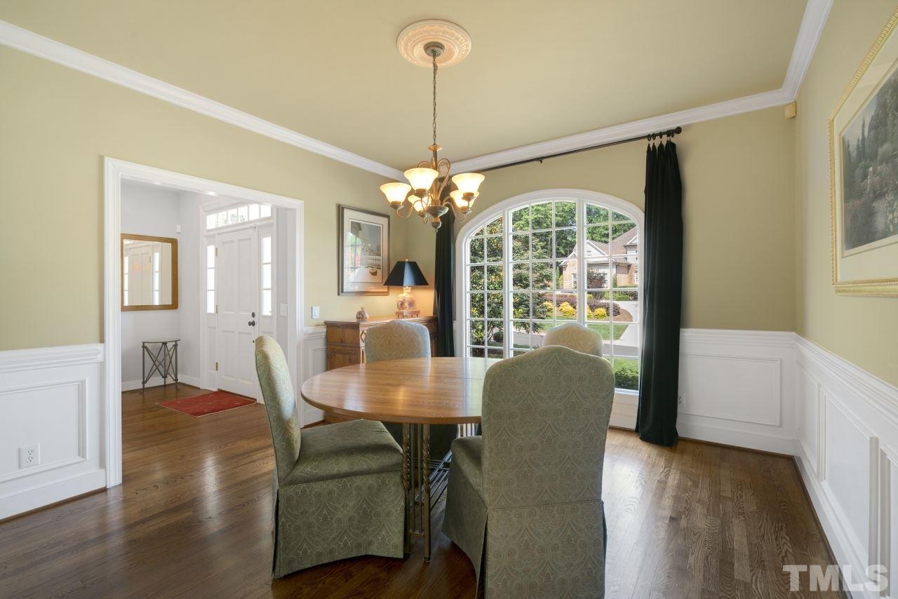 504 Rose Point Drive Cary, NC 27518 - Photo 16 of 27