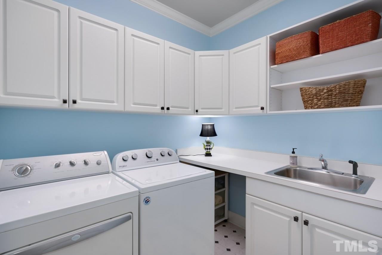 504 Rose Point Drive Cary, NC 27518 - Photo 17 of 27