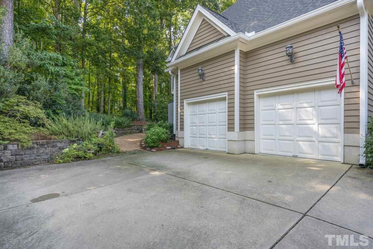 504 Rose Point Drive Cary, NC 27518 - Photo 3 of 27