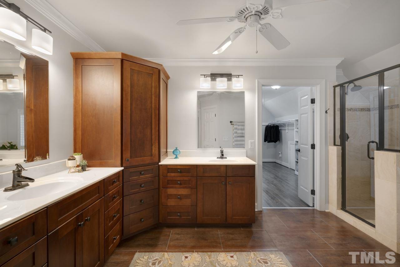 504 Rose Point Drive Cary, NC 27518 - Photo 23 of 27