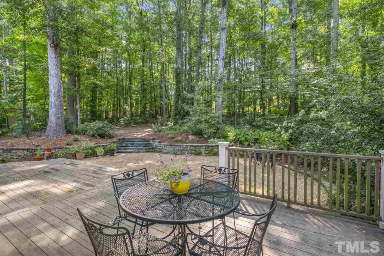 504 Rose Point Drive Cary, NC 27518 - Photo 26 of 27