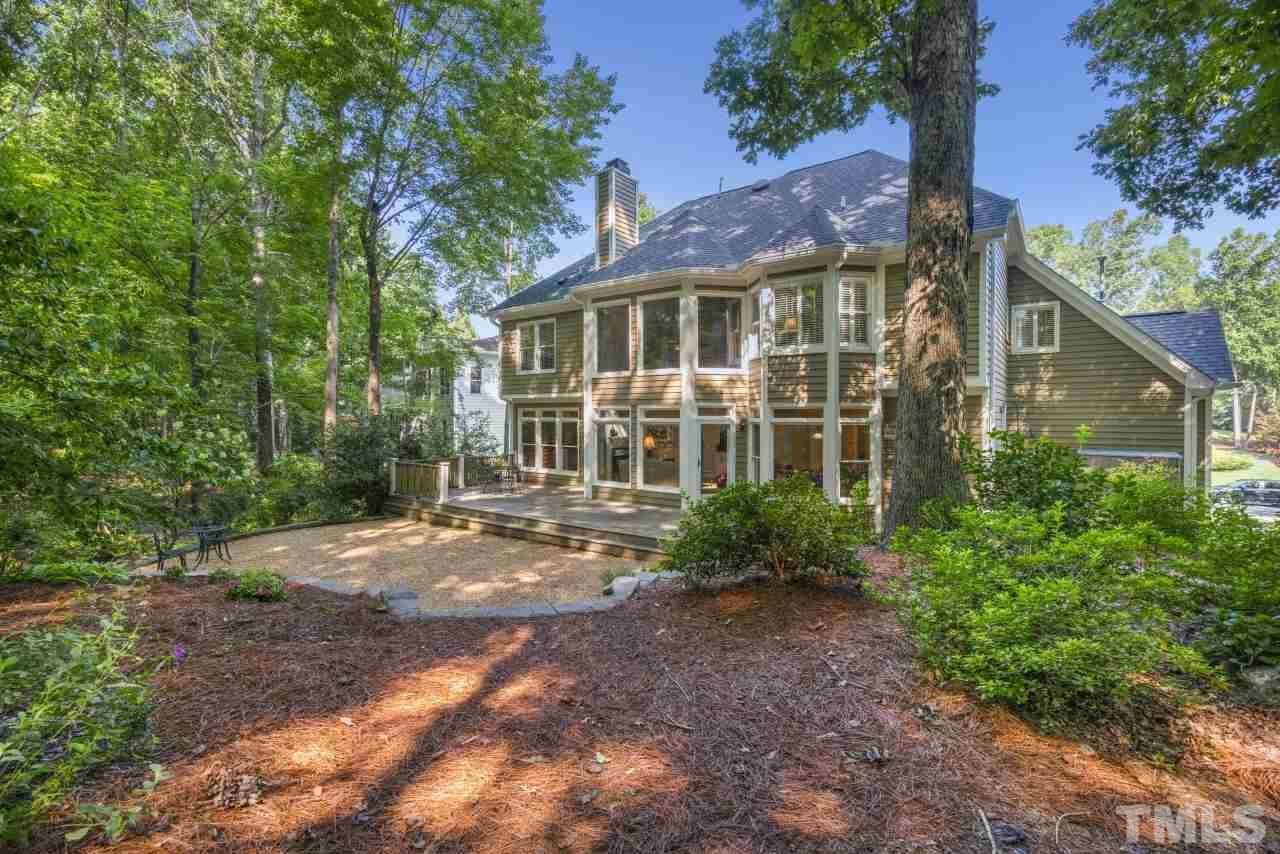 504 Rose Point Drive Cary, NC 27518 - Photo 27 of 27