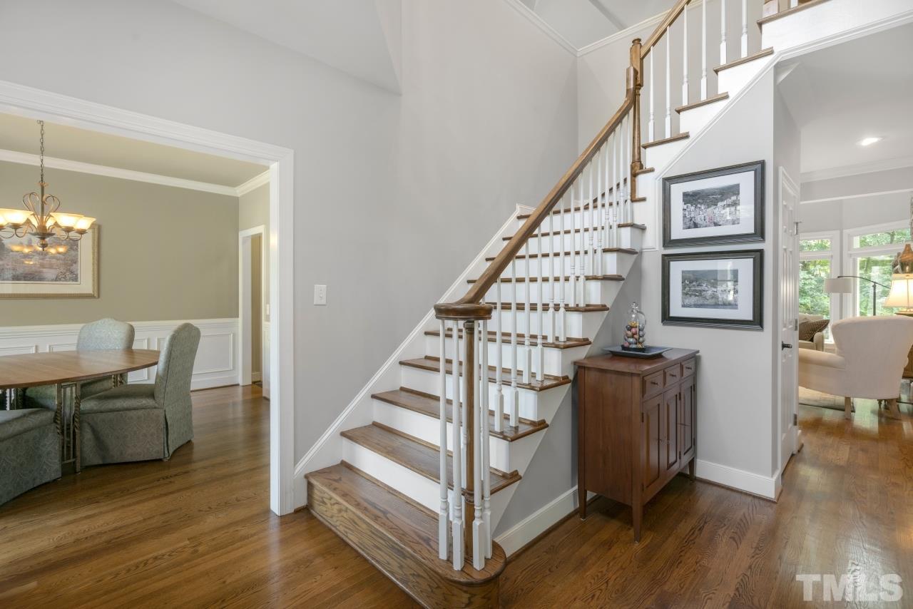 504 Rose Point Drive Cary, NC 27518 - Photo 4 of 27