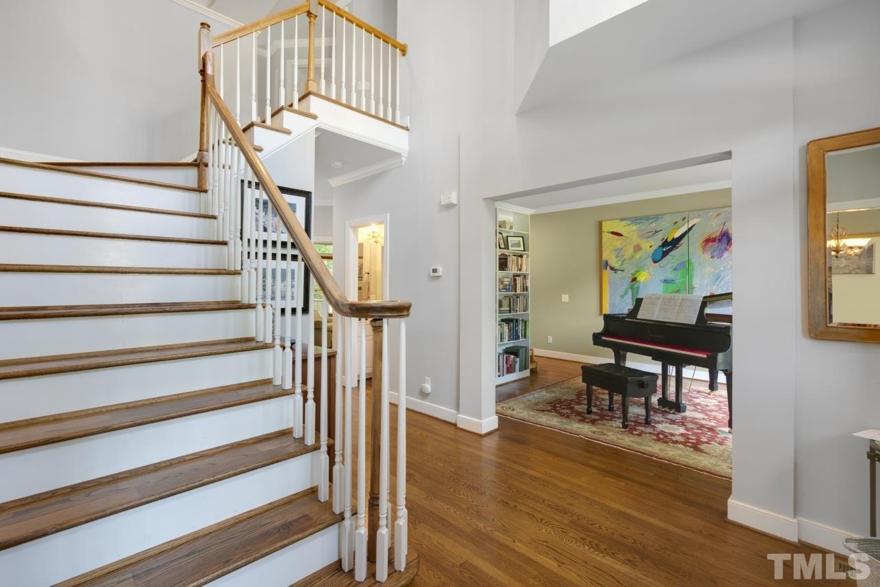 504 Rose Point Drive Cary, NC 27518 - Photo 5 of 27