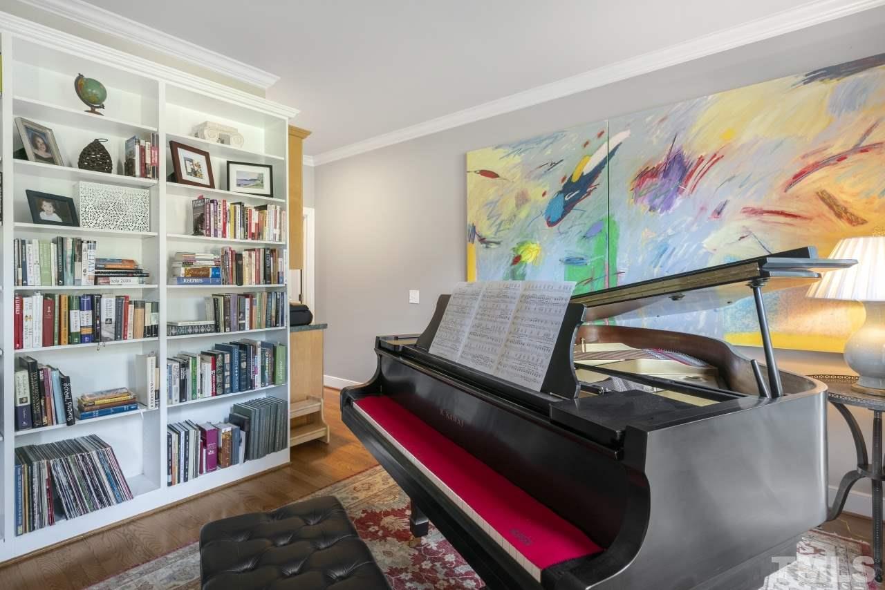 504 Rose Point Drive Cary, NC 27518 - Photo 6 of 27