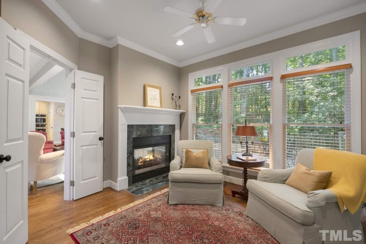 504 Rose Point Drive Cary, NC 27518 - Photo 7 of 27