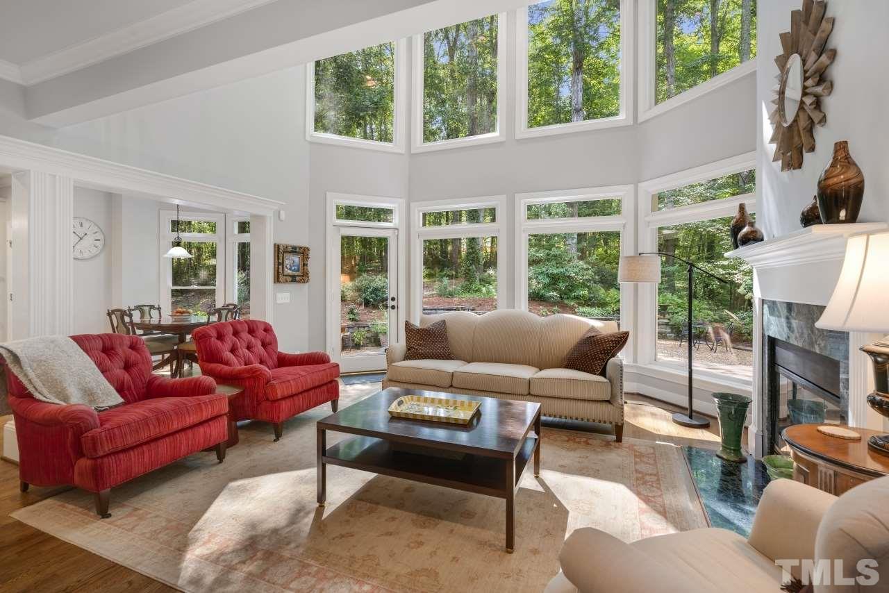 504 Rose Point Drive Cary, NC 27518 - Photo 8 of 27