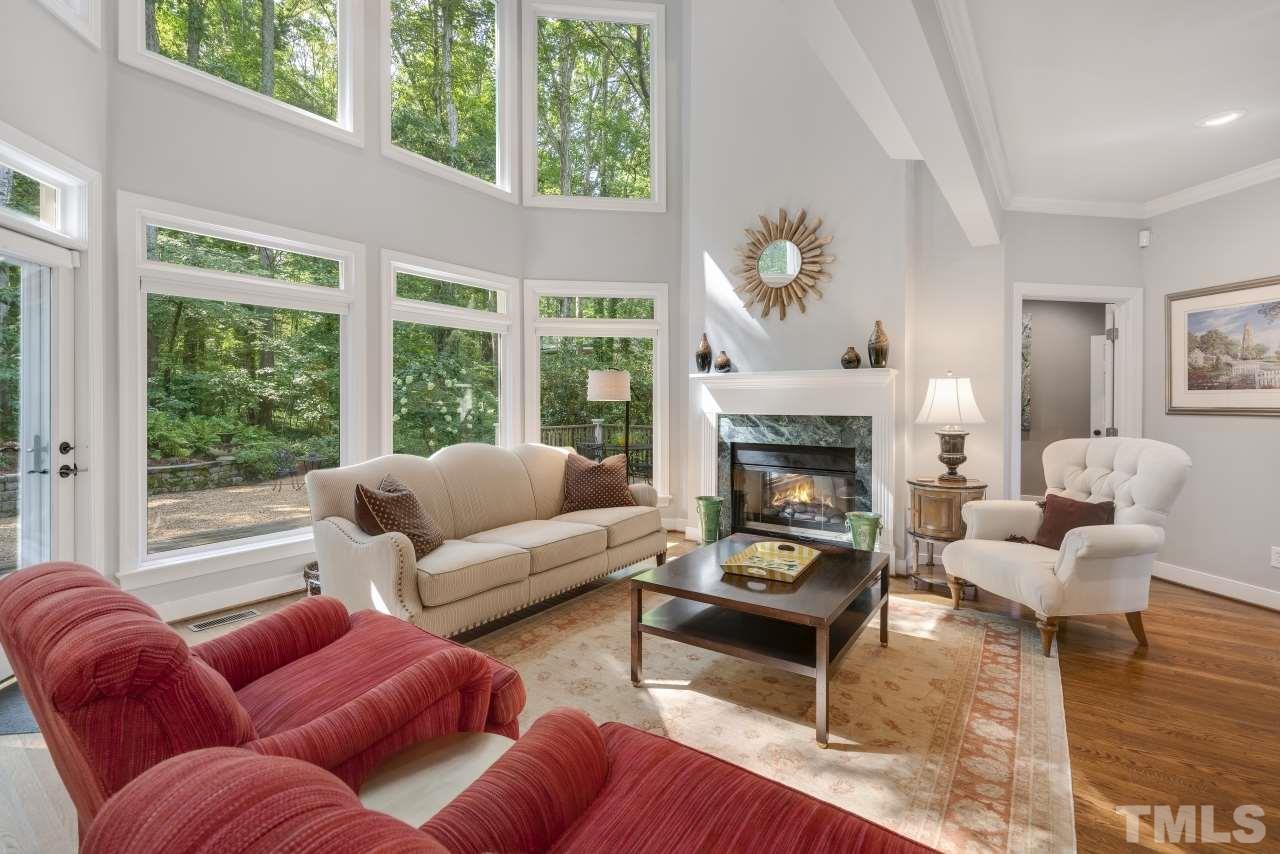 504 Rose Point Drive Cary, NC 27518 - Photo 9 of 27