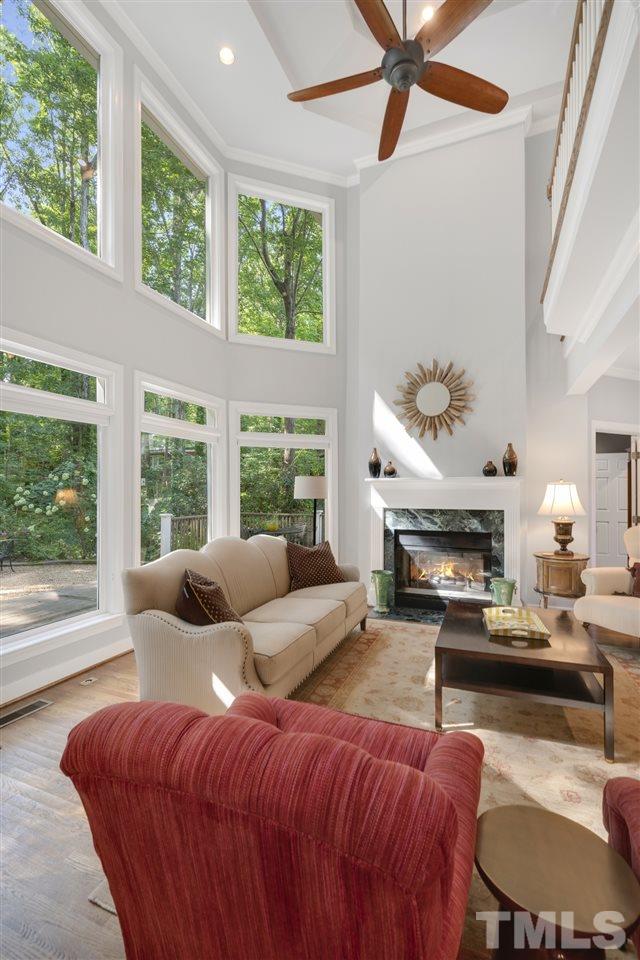 504 Rose Point Drive Cary, NC 27518 - Photo 10 of 27