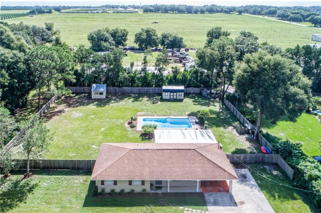 40346 Fletcher Road Umatilla, FL 32784 - Photo 1 of 1 Gallery Image 1