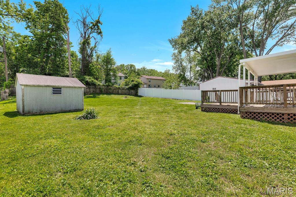 3516 Elm Point Road St. Charles, MO 63301 - Photo 8 of 22
