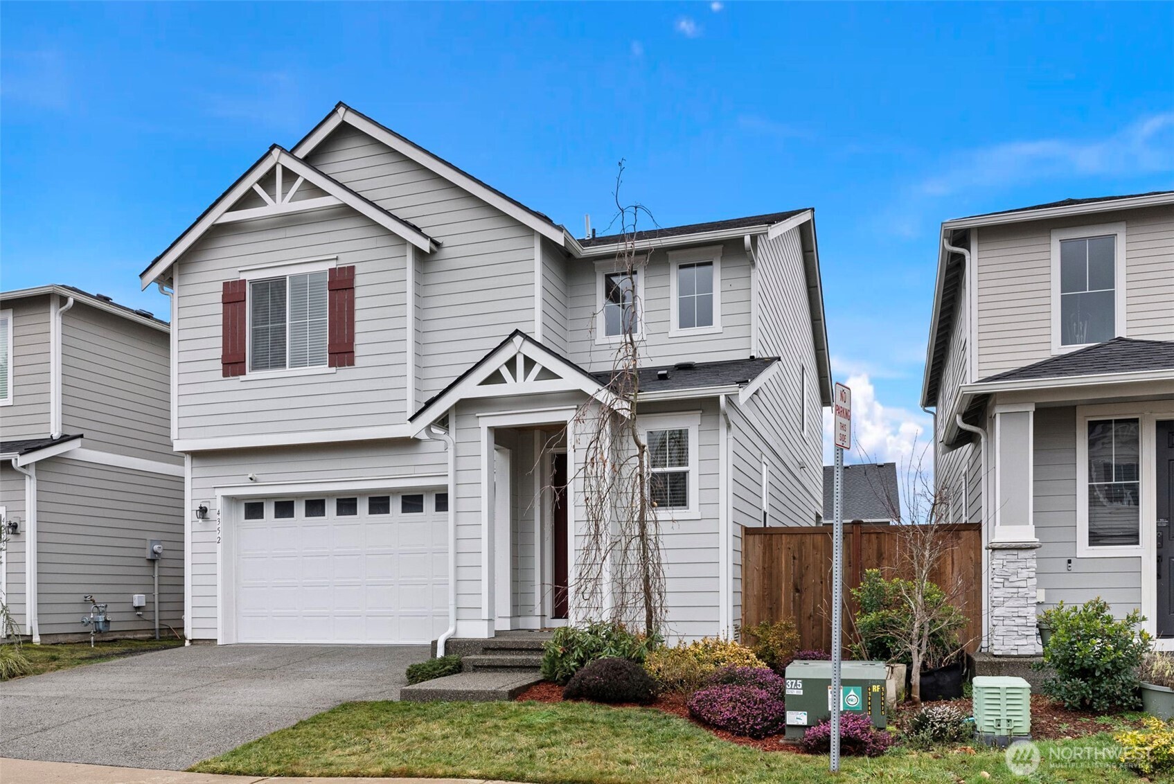 4352 Andasio Loop Southeast Port Orchard, WA 98366 - Photo 27 of 27 Gallery Image 27