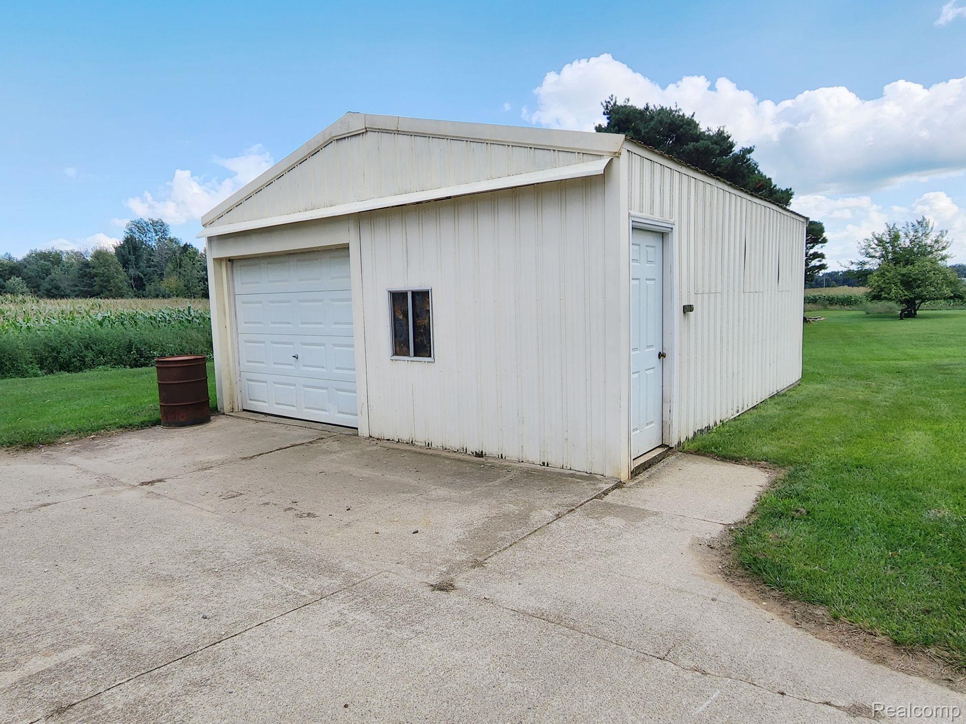 4586 Lamton Road Cass City, MI 48726 - Photo 16 of 18 Gallery Image 16
