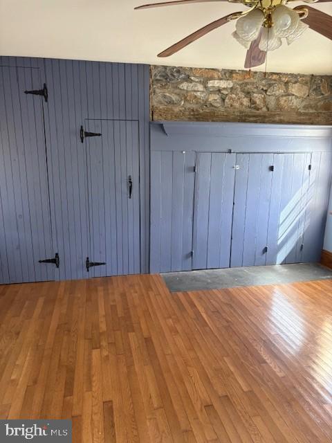 215 Schuler Road Fleetwood, PA 19522 - Photo 17 of 22 Summer Kitchen